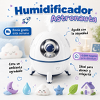Humidificador Astronauta USB