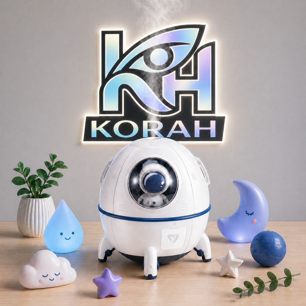 Humidificador Astronauta USB