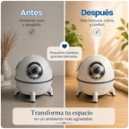 Humidificador Astronauta USB