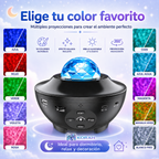 Proyector Luz Ambiental
