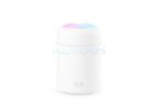 Humidificador USB con Luz LED