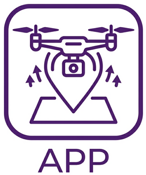 App (APK) para ver y grabar en tiempo real.