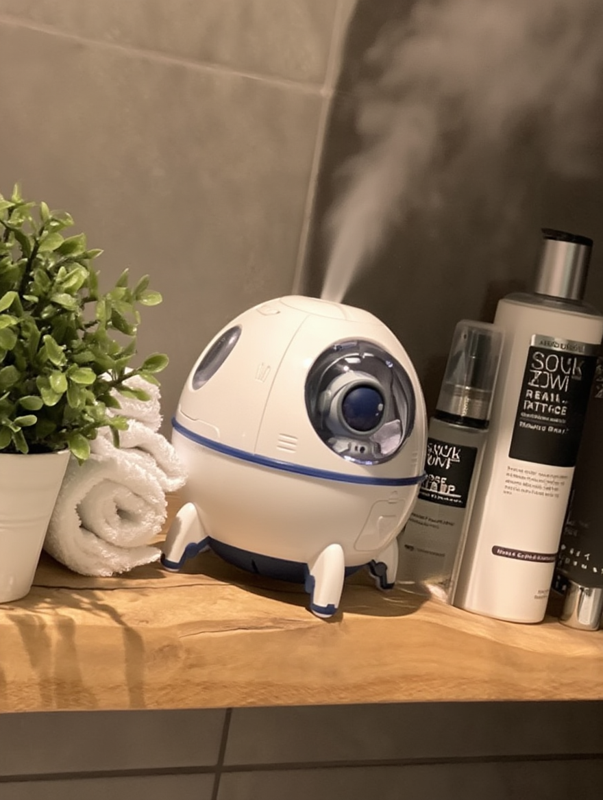Humidificador