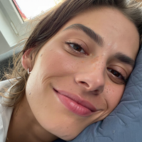 María García