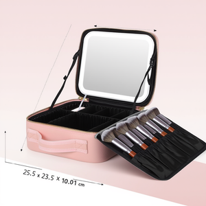 Organizador de maquillaje