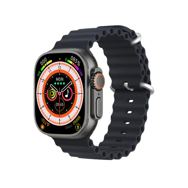 Smartwatch Deportivo Para Android