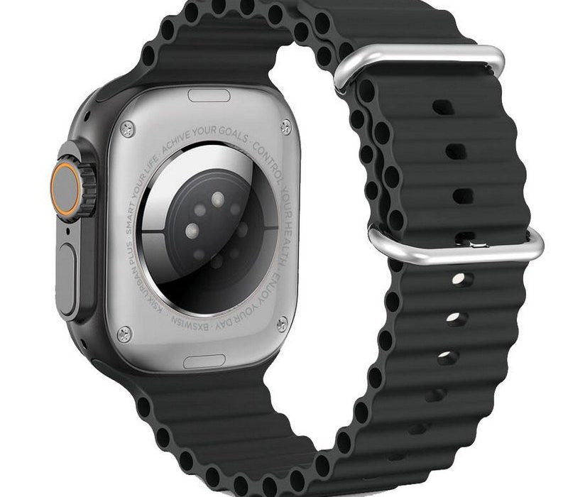 Smartwatch Deportivo Para Android